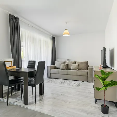 Apartment Coresi Studio 37 Brasov