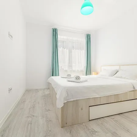 Coresi Studio 37 * Brasov
