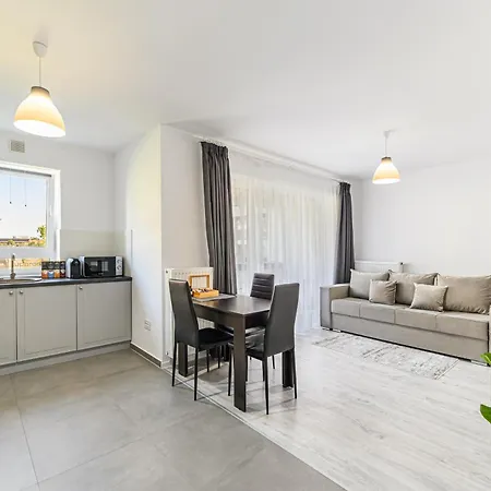 Coresi Studio 37 Apartment Brasov
